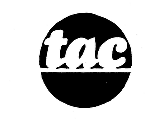 TAC logo