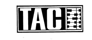 TAC logo