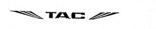 TAC logo