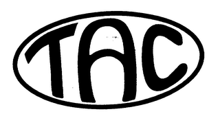 TAC logo
