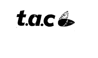 T.A.C. logo