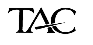 TAC logo