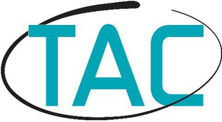 TAC logo