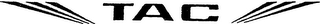 TAC logo