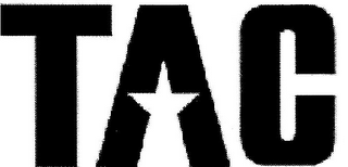 TAC logo