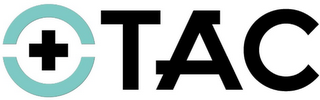 TAC logo