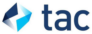 TAC logo