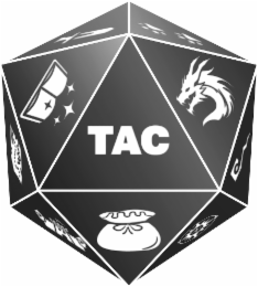 TAC logo