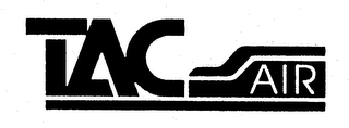 TAC AIR logo