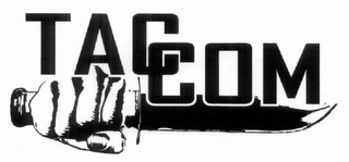 TAC COM logo