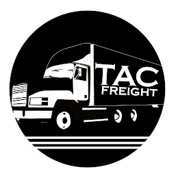TAC FREIGHT logo