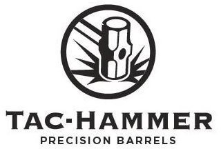 TAC-HAMMER PRECISION BARRELS