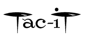 TAC-IT logo