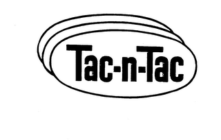 TAC-N-TAC logo