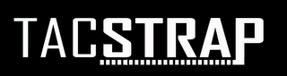 TAC STRAP logo