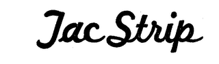 TAC STRIP logo