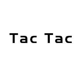 TAC TAC logo