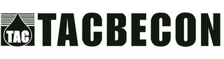 TAC TACBECON logo