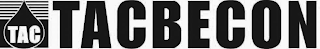 TAC TACBECON logo