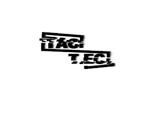 TAC TEC logo