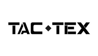 TAC TEX logo