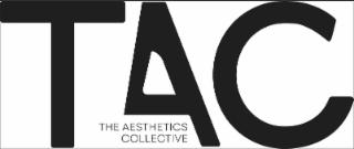 TAC THE AESTHETICS COLLECTIVE logo