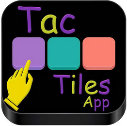 TAC TILES APP logo