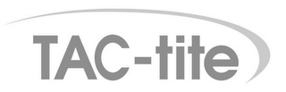TAC-TITE logo