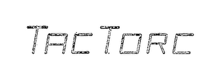 TAC TORC logo