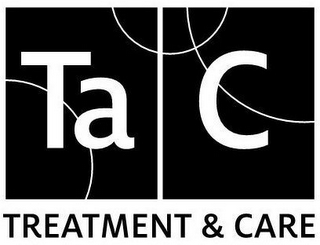 TAC TREATMENT & CARE logo