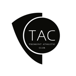 TAC TREMONT ATHLETIC CLUB logo