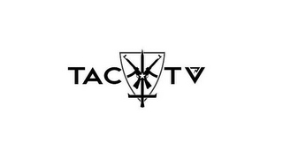 TAC TV logo
