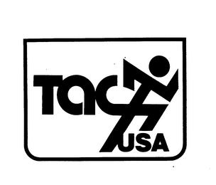 TAC USA logo