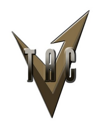 TAC V logo