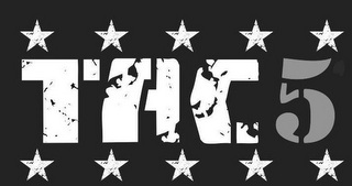 TAC5 logo