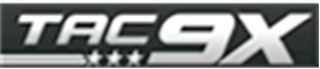 TAC9X logo