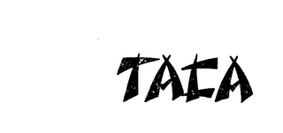 TACA logo