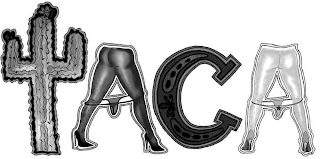 TACA logo
