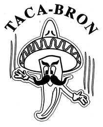 TACA - BRON logo