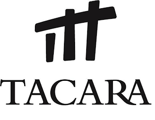 TACARA logo
