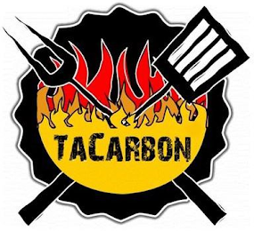 TACARBON logo