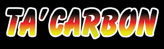 TA'CARBON logo