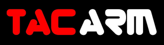 TACARM logo