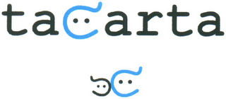 TACARTA logo