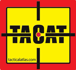 TACAT TACTICALATLAS.COM logo