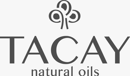 TACAY NATURAL OILS logo