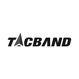 TACBAND logo