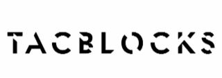 TACBLOCKS logo