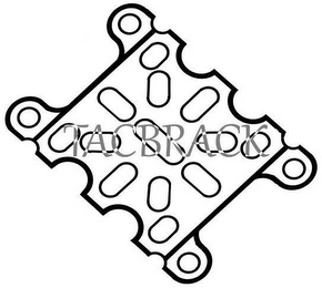 TACBRACK logo