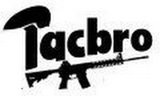TACBRO logo
